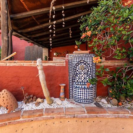 Cosy House Jacuzzi Wifi Pool View Vila Mijas Exterior foto